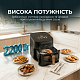 Мультипіч CECOTEC Cecofry&Grill Smokin 8500