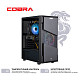 Персональний комп'ютер COBRA Advanced (A36.16.S4.166S.17505)