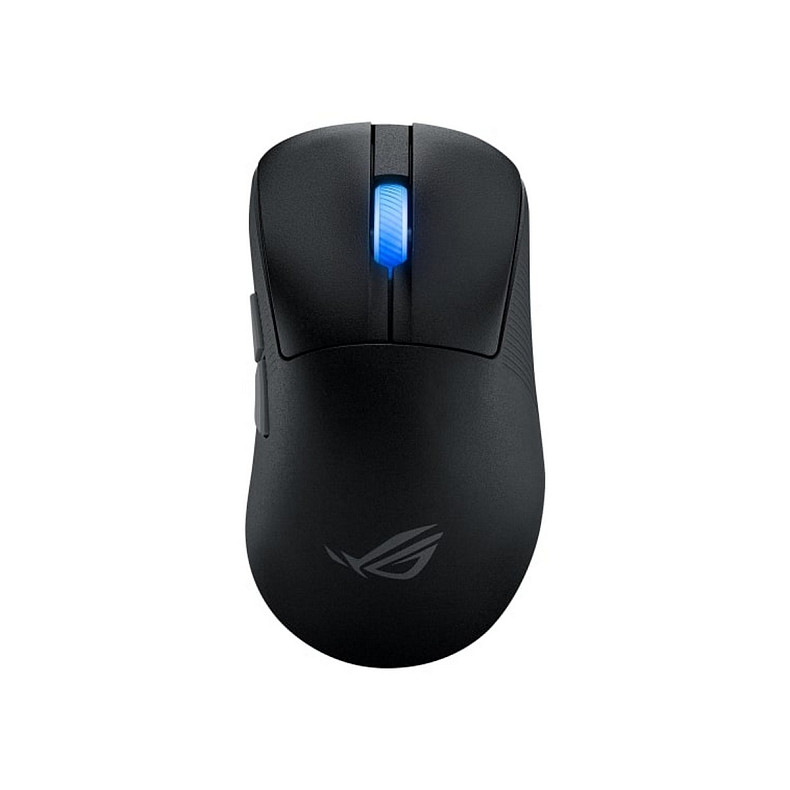 Мышь беспроводная Asus ROG Keris II Ace Black (90MP03N0-BMUA00)