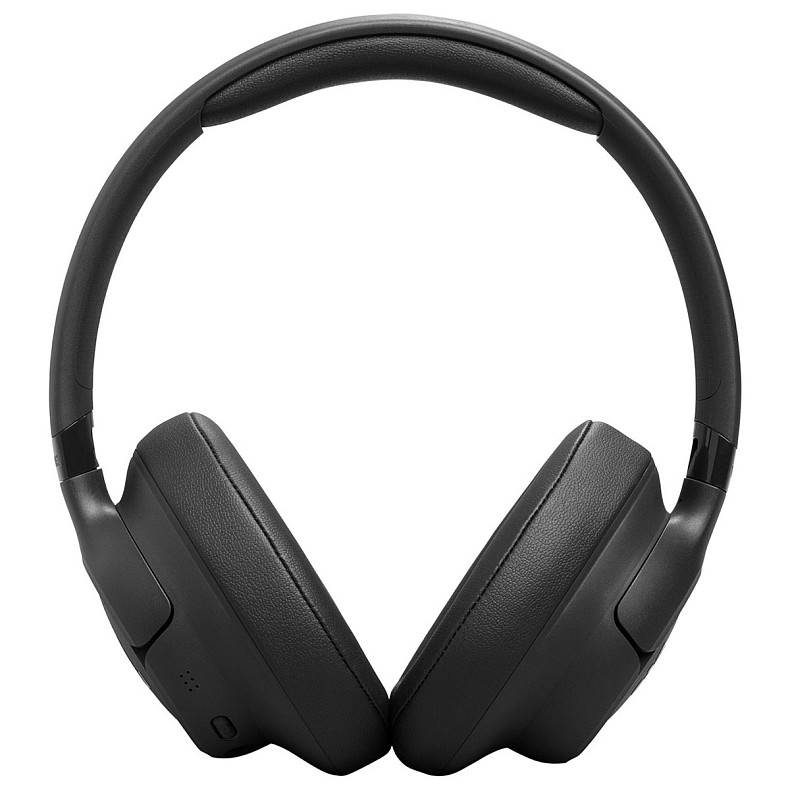 Навушники JBL Tune 730BT Black (JBLT730BLK)