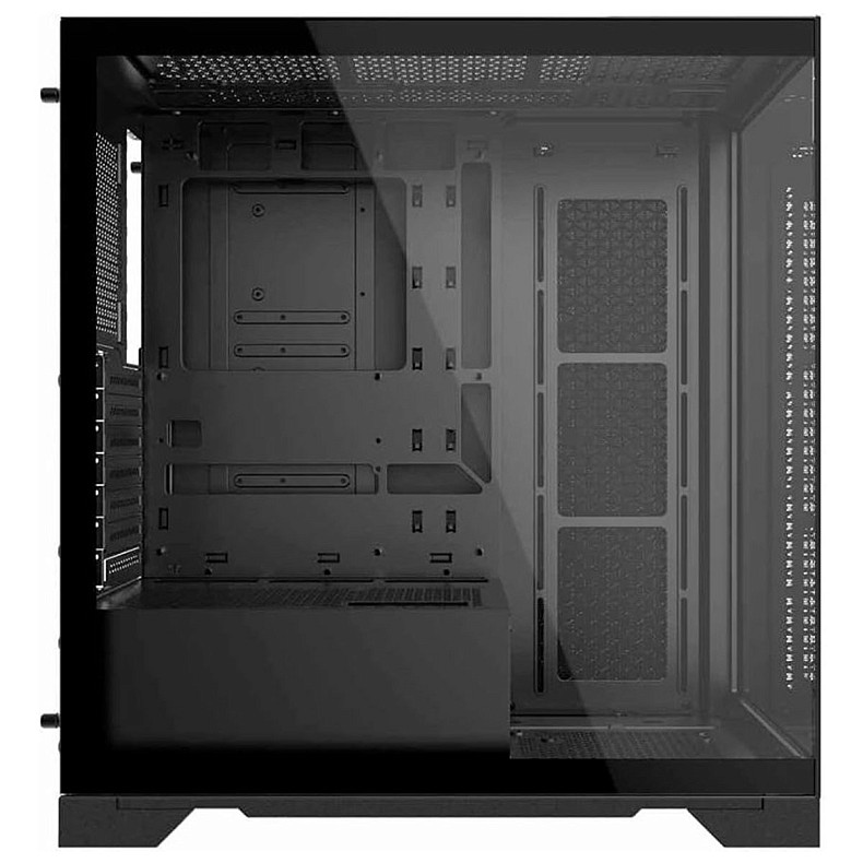 Корпус ADATA MATX INVADERXMTWOF-BKCWW