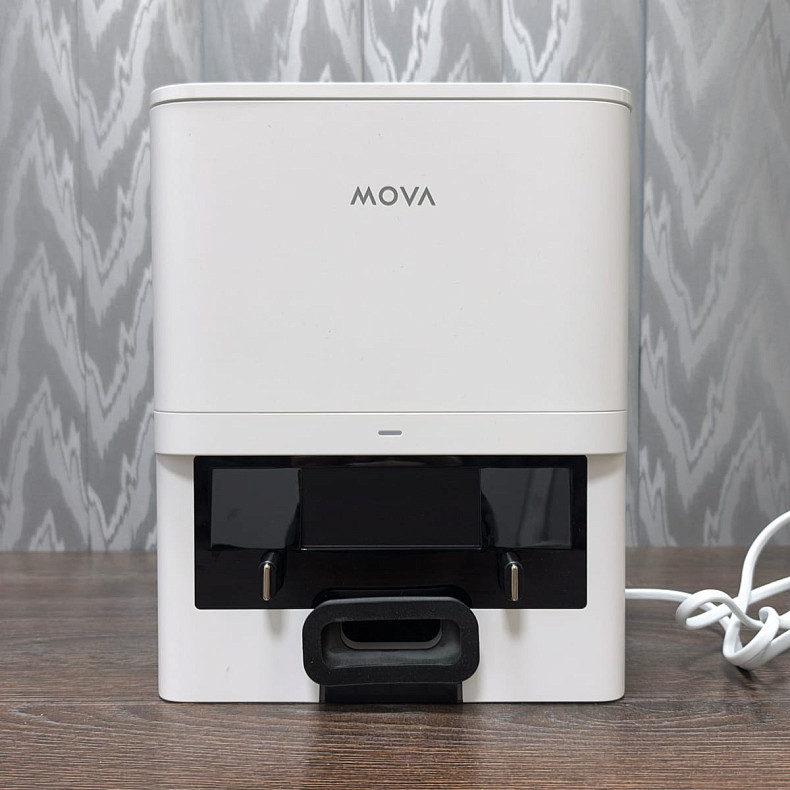 Робот-пилосос MOVA E20 Plus - Уцінка