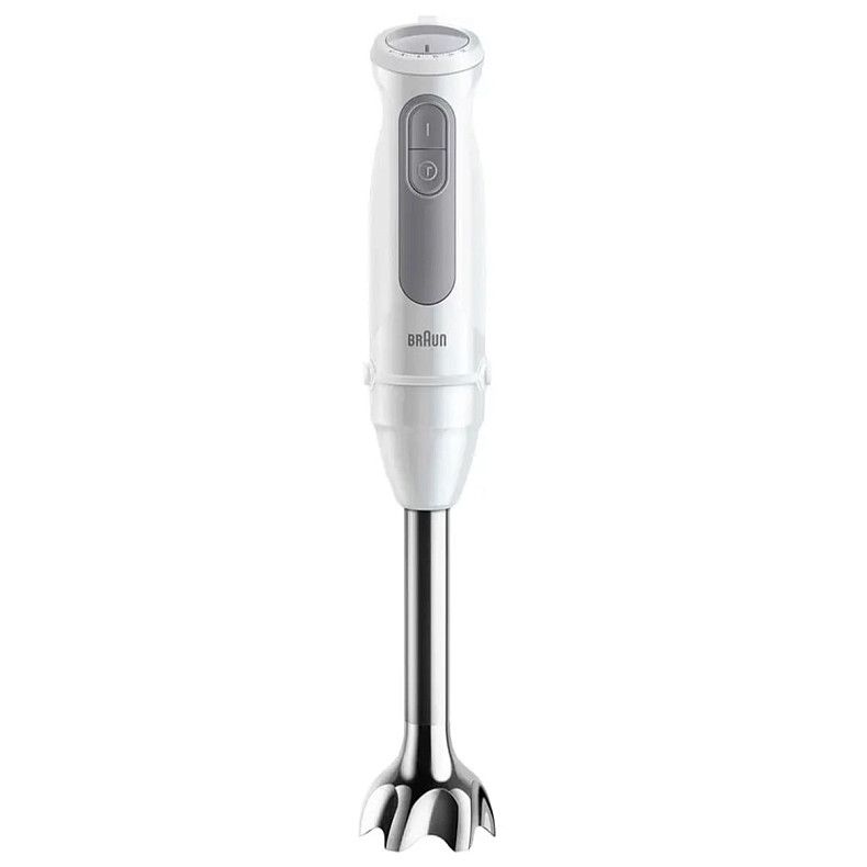 Блендер Braun MQ 50001 M WH