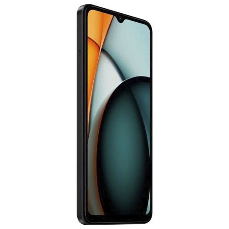 Смартфон Xiaomi Redmi A3 3/64GB Dual Sim Black