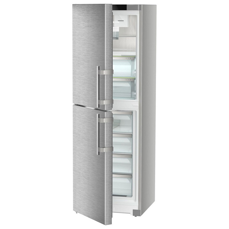 Двухкамерный холодильник Liebherr SBNsdd 526i