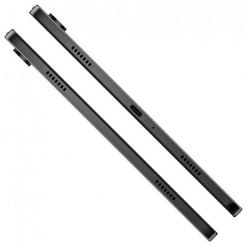 Планшет Samsung Galaxy Tab A9+ 2025 SM-X216 6/128GB 5G Gray (SM-X216RZAREUC)