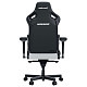 Кресло игровое Anda Seat Kaiser 4 White Size XL