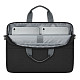 Сумка для ноутбука Rivacase Prater 7532 15.6" Black