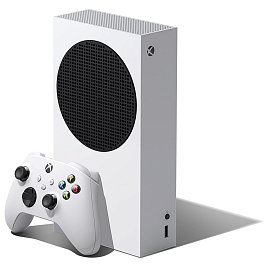 Игровая приставка XBOX Series S