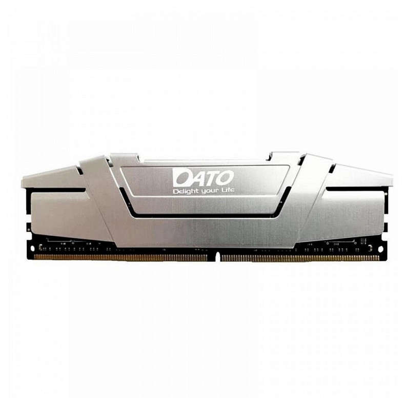 ОЗП DDR4 32GB/3200 Dato Extreme Grey (EXB32G4DLDND32)