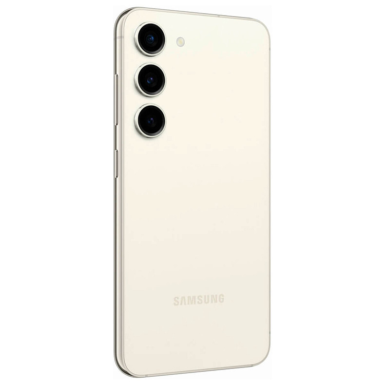 Смартфон Samsung Galaxy S23 (SM-S911) 8/256GB 2SIM Beige