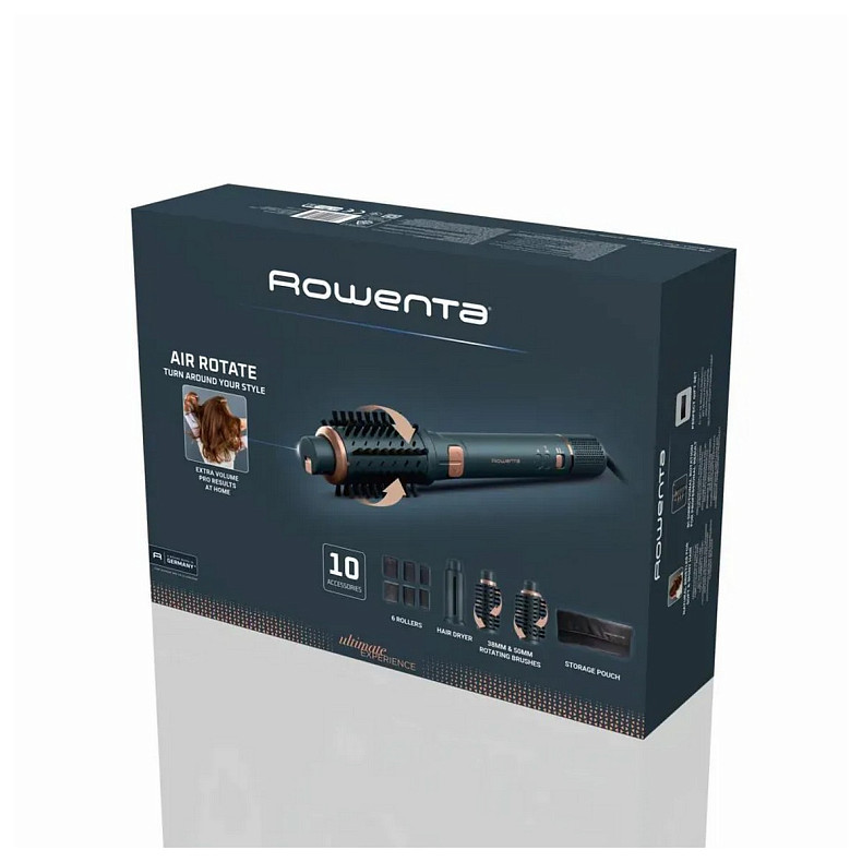 Фен для волос Rowenta UB9920E0