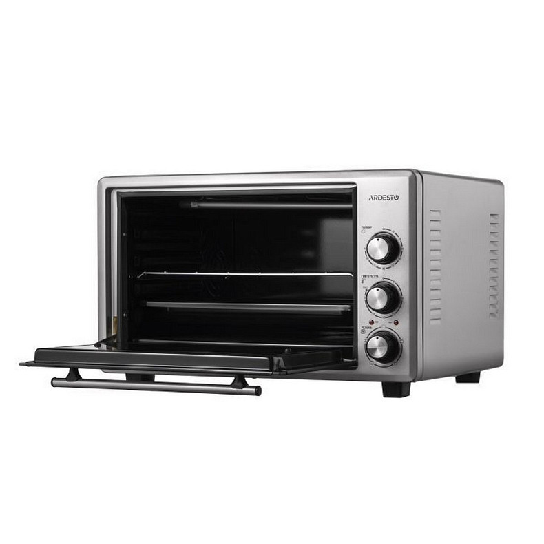 Электропечь Ardesto MEO-S40GB