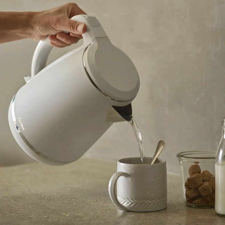 Чайник електричний Cuisinart CJK780WE