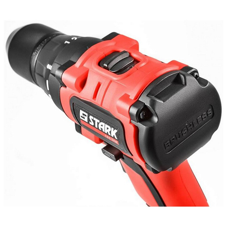 Шуруповерт Stark CD 18 2 B (210018110)