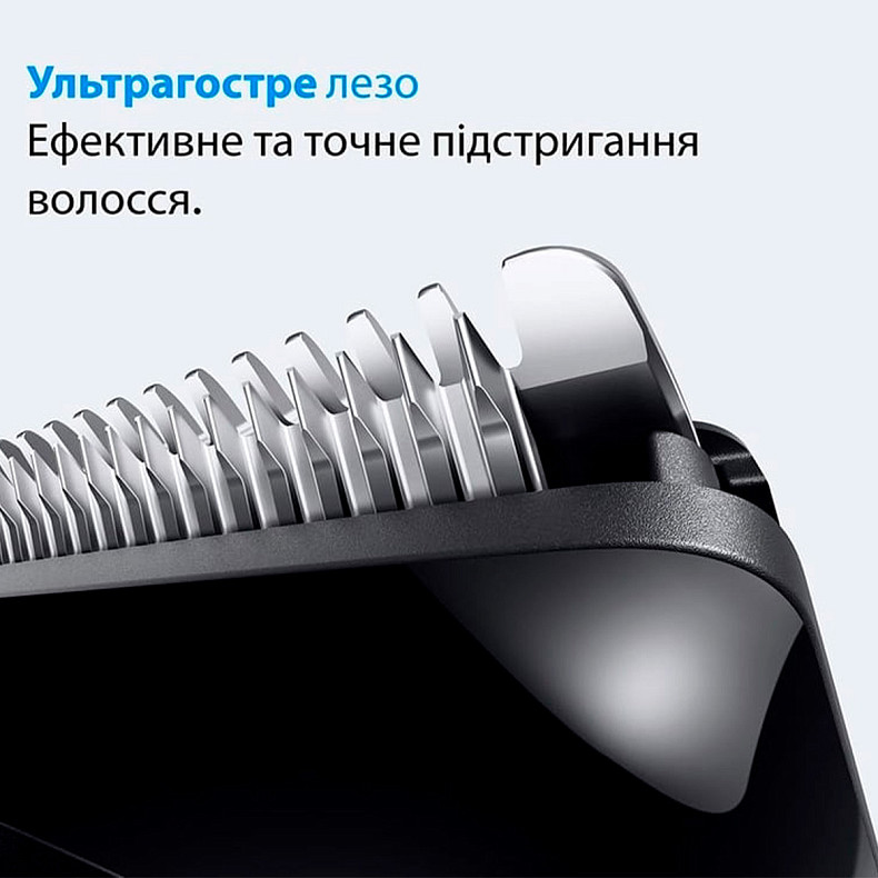 Триммер Braun AIO 3540