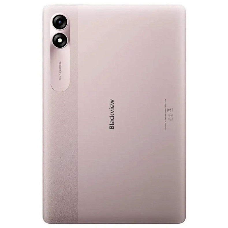 Планшет Blackview Tab 90 4/128GB Wi-Fi Blush Pink EU