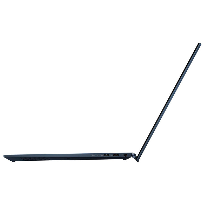 Ноутбук ASUS Zenbook S 13 UM5302LA-LV152 13.3" 2.8K OLED, AMD R7-7840U, 16GB, F1TB, Блаки (90NB1233-M005V0)