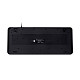 Клавиатура 2E KS109 USB Black (2E-KS109UB)