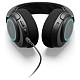 Навушники SteelSeries Arctis Nova 3 Black (61631)