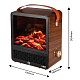 Камін електричний, декоративний Neo Tools 90-156