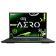 Ноутбук Gigabyte AERO RAI7-350 16" 32GB/1TB W11 (AERO X16 1VH)