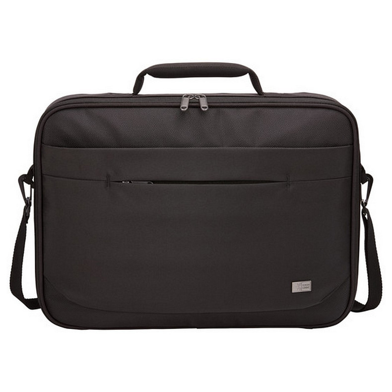 Сумка для ноутбука Case Logic Advantage Clamshell Bag 15.6" ADVB-116 (Черный)