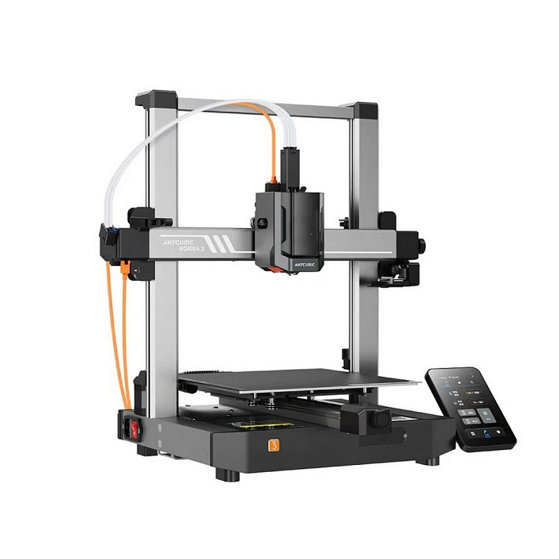 3D-принтер Anycubic Kobra 3