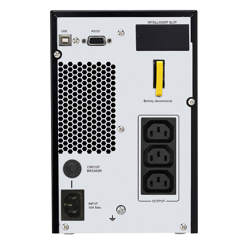 ИБП APC Easy UPS SRV 1000VA