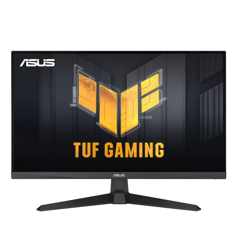 Монітор Asus 27" VG279QE5A (90LM0BJ0-B01171) IPS Black 146Hz
