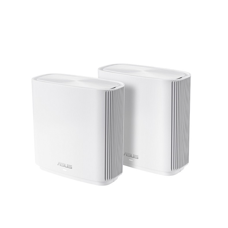 Маршрутизатор ASUS ZenWiFi CT8 2PK white