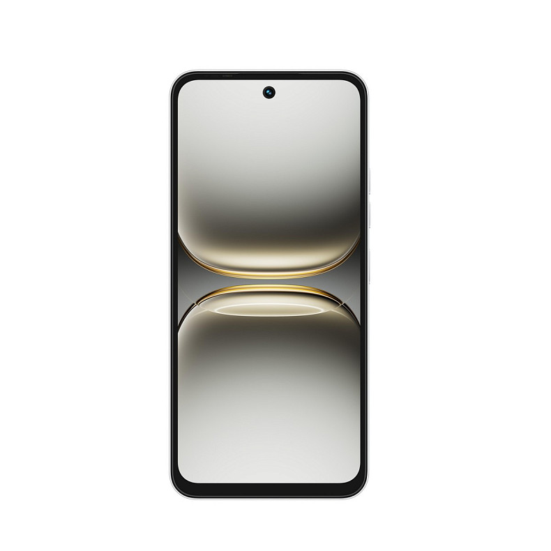 Смартфон TECNO Spark 40C (KM4k) 4/128GB Veil White