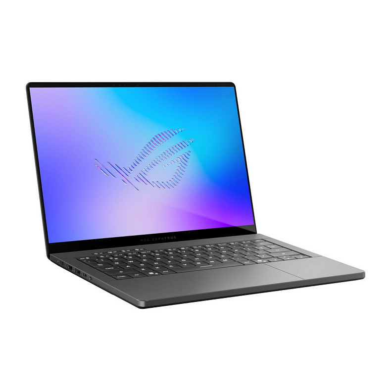 Ноутбук ASUS ROG Zephyrus G14 GU405AW-SY049W 14" 3K OLED, Intel Ultra 9 386H, 64GB, F2TB, NVD5080-16