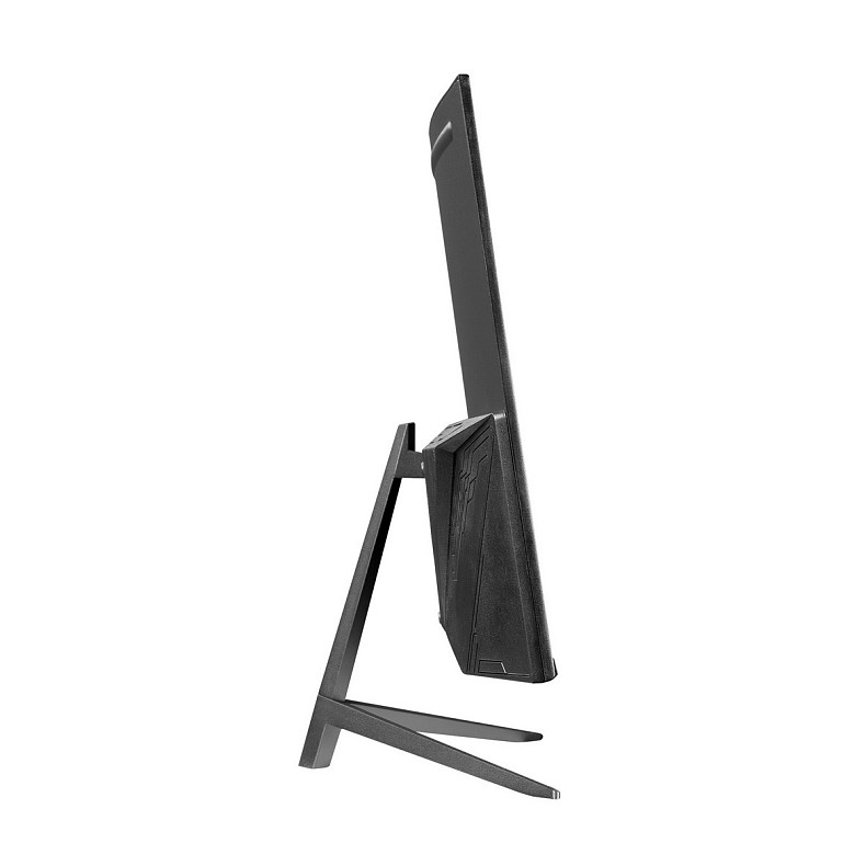 Монитор Prologix Gaming 27" G2725CU VA Black Curved 200Hz