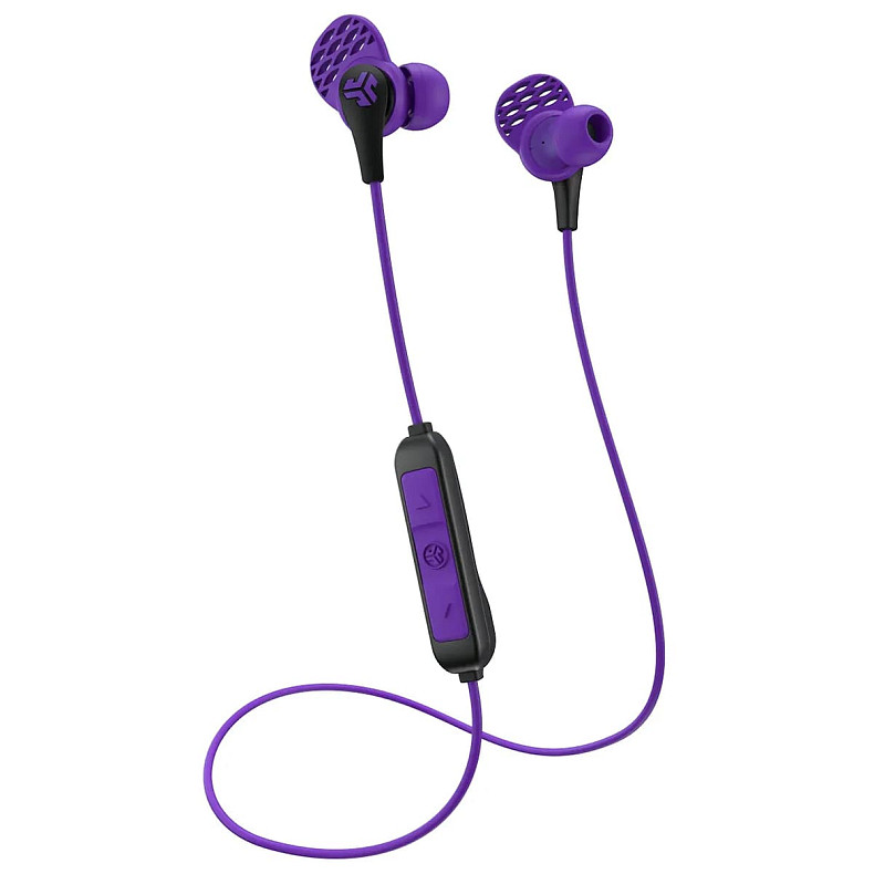 Наушники Jlab JBuds Pro Wireless Purple (IEUEBPRORPRPL123)
