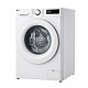 Стиральная машина LG F4Y5RS3W