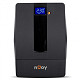 ИБП NJOY Horus Plus 1000 (PWUP-LI100H1-AZ01B)