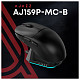 Миша Ajazz AJ159P MC Black (AJ159P-MC-B)