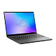 Ноутбук ASUS ROG Zephyrus G14 GU405AW-SY049W 14" 3K OLED, Intel Ultra 9 386H, 64GB, F2TB, NVD5080-16