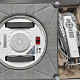 Робот - мойщик окон ECOVACS WINBOT 950 White (ER-D950) - Б/У