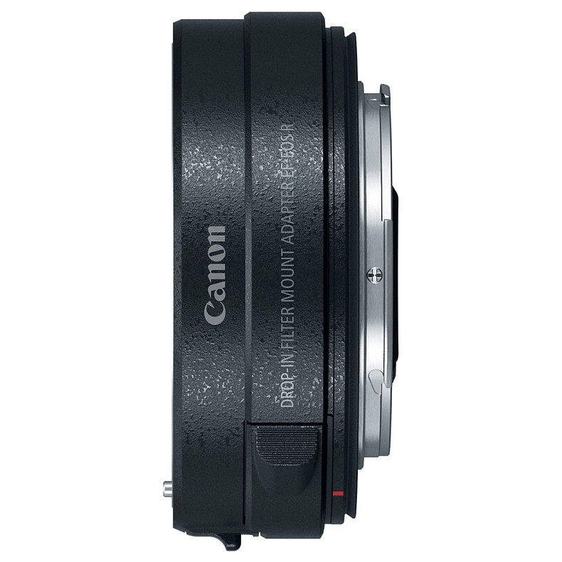 Адаптер Canon EF - EOS R Drop-In Filter Mount Adapter (C-PL)