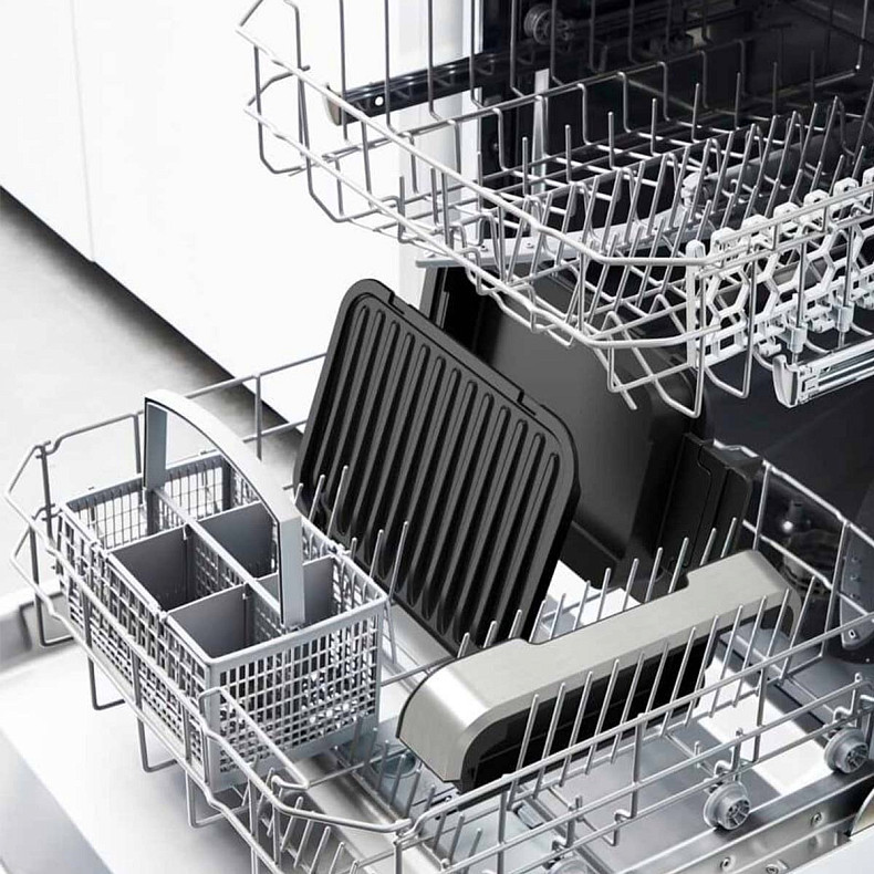 Гриль Tefal GC774D30 OptiGrill 4in1