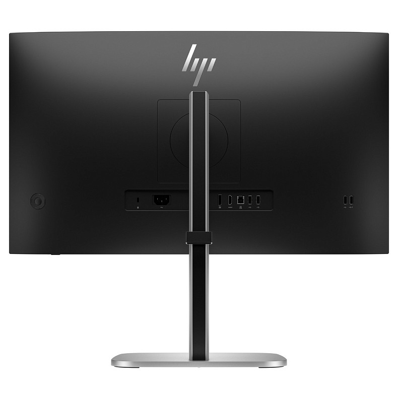 Монітор HP 27" S5 Pro 527pf, IPS, 120Hz, HDMI, DP,HAS, Pivot