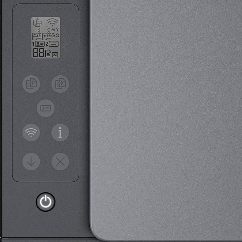 БФП HP Smart Tank 581 Wi-Fi (4A8D4A)