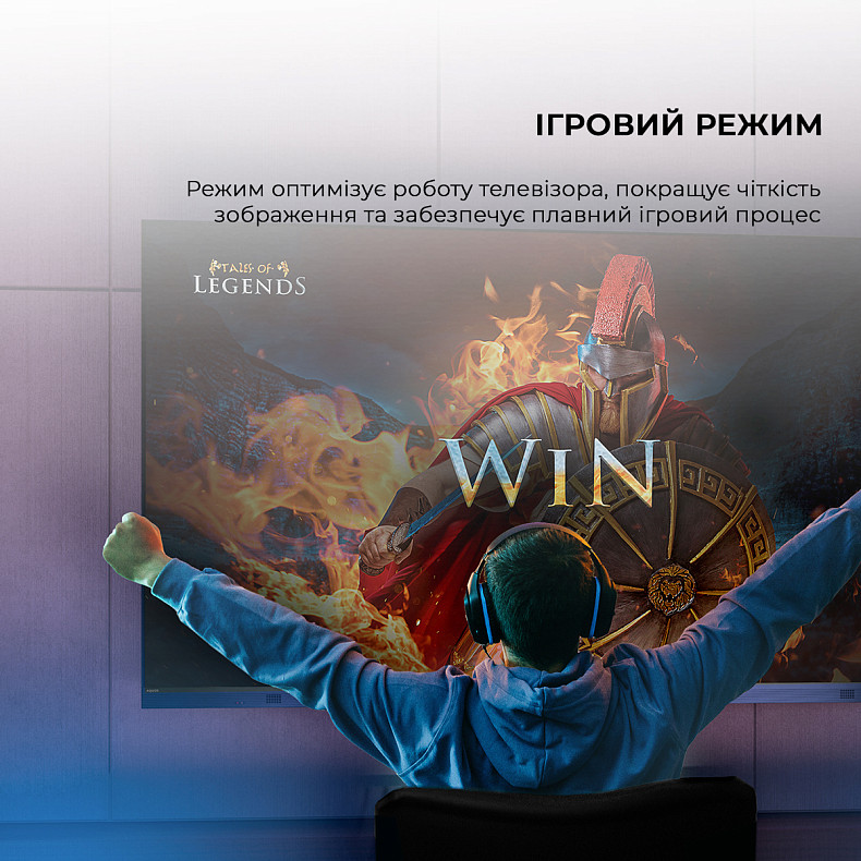 Телевизор Sharp 75FQ5EG