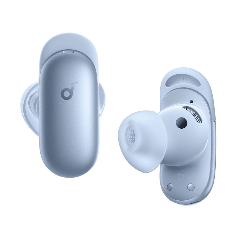 Навушники ANKER SoundСore Liberty 5 Pro Blue (D1203G31)