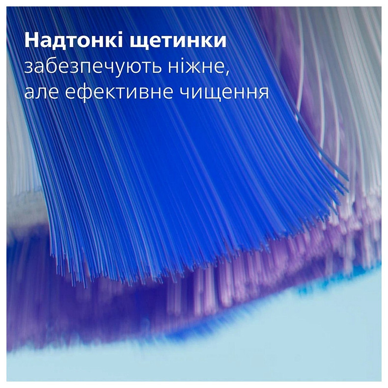 Насадка для зубної щітки Philips HX6052/87