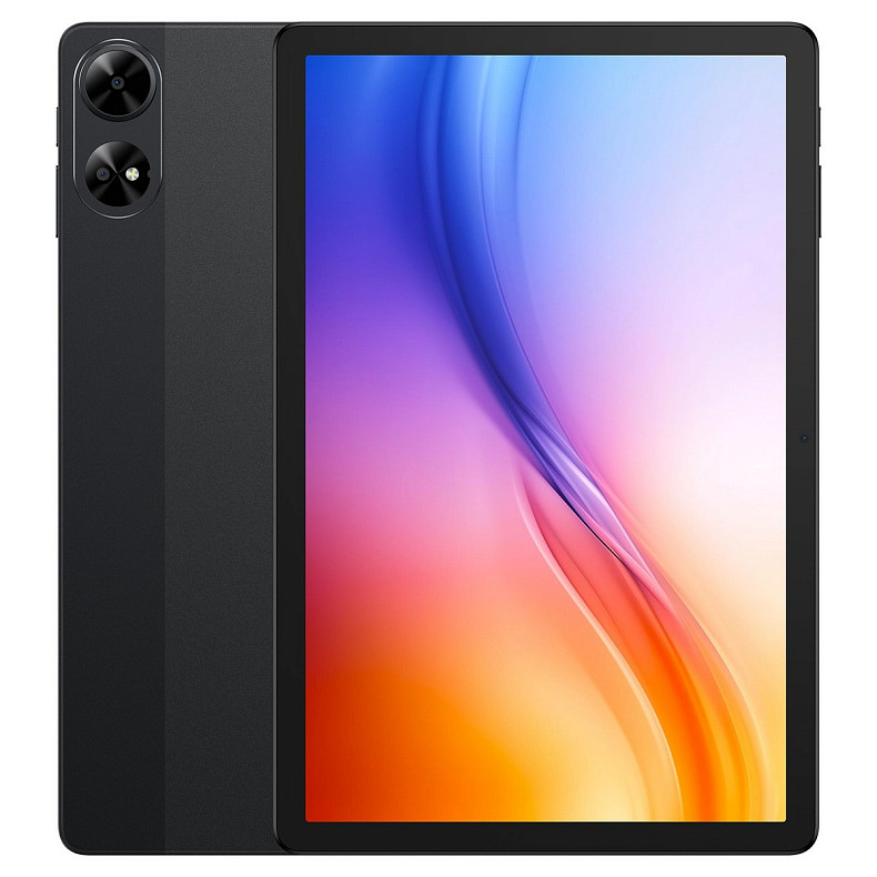 Планшет Doogee Tab G6+ 8/256 Black