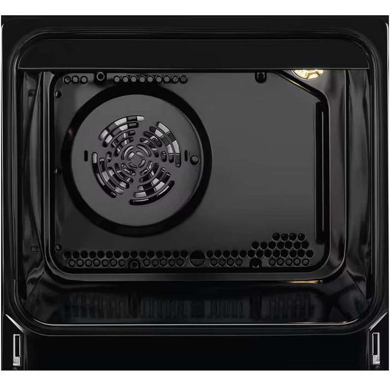 Плита электрическая Electrolux LKR520066W