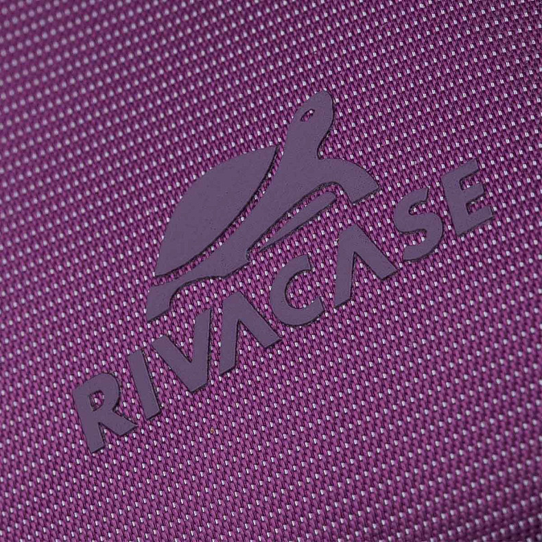 Сумка для ноутбука Rivacase 8221 13.3" Purple